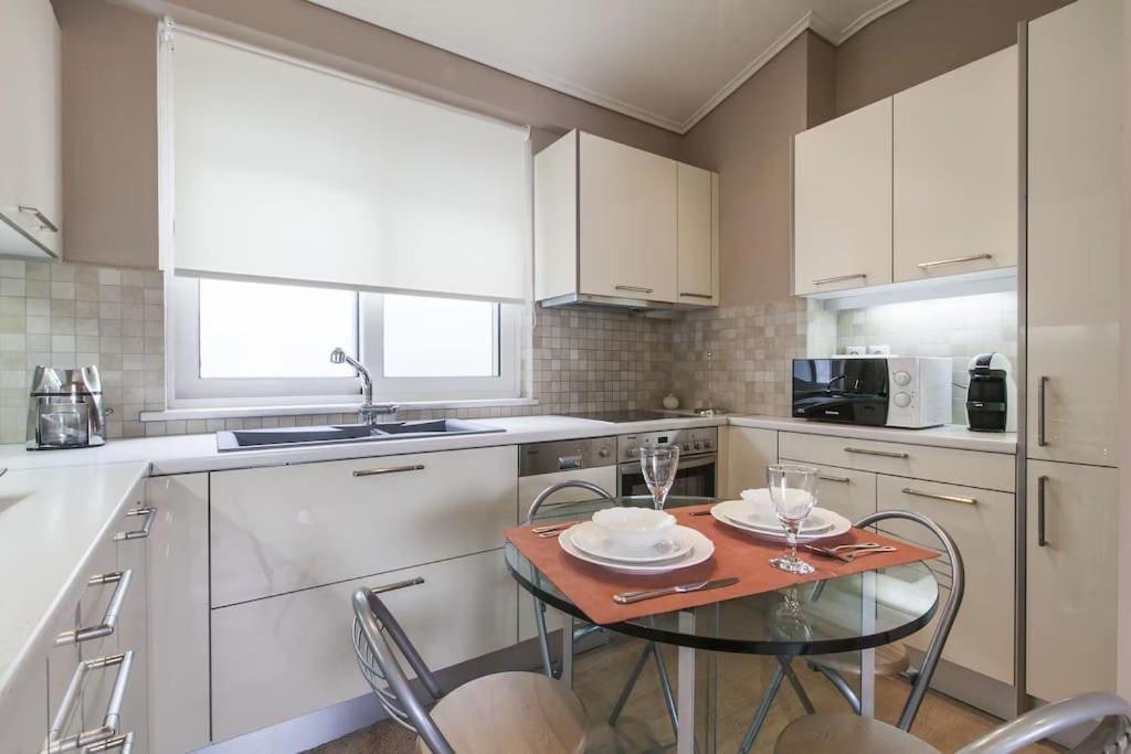 אתונה Luxury Acropolis View Duplex Penthouse In Thiseio 155M2 מראה חיצוני תמונה