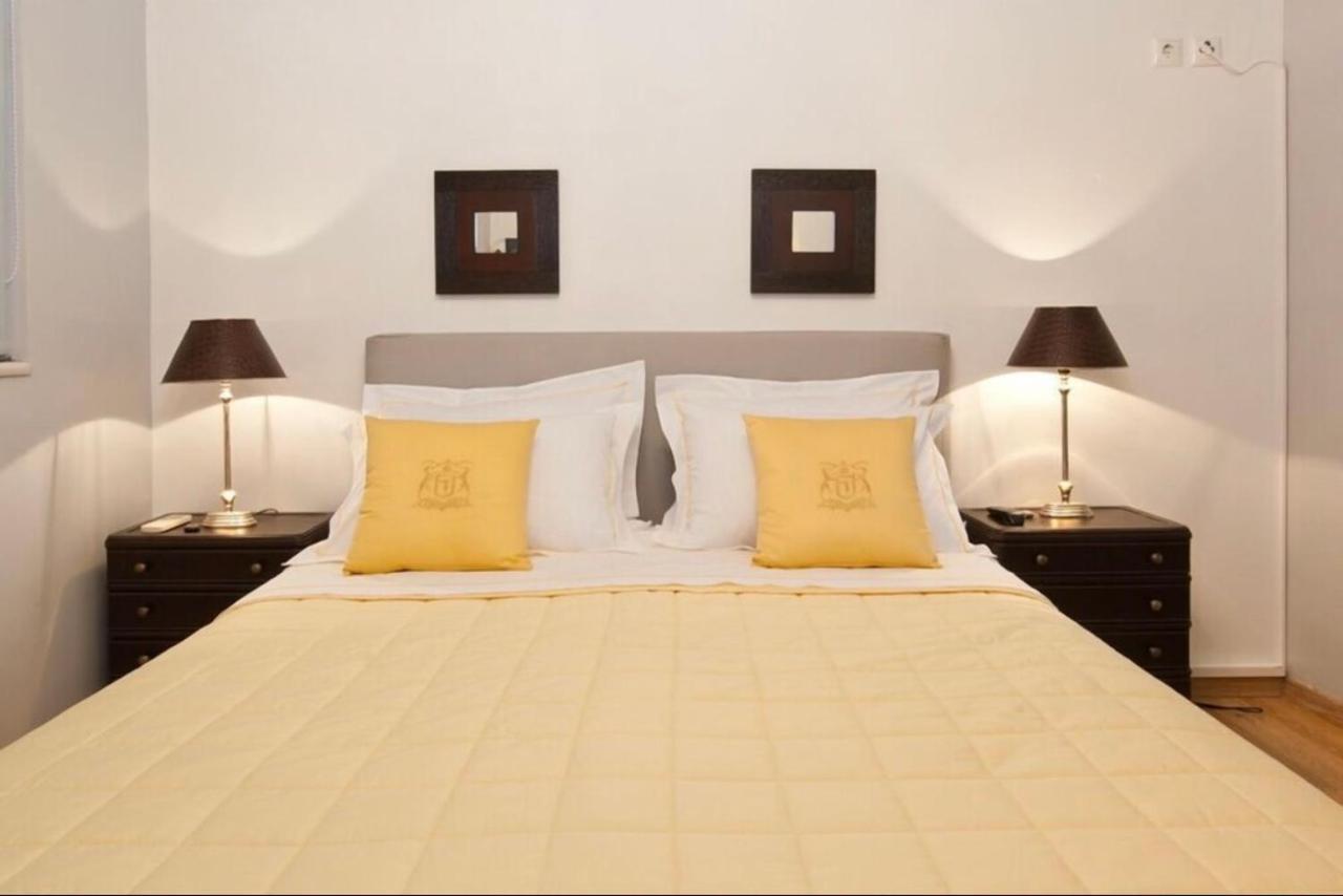 אתונה Luxury Acropolis View Duplex Penthouse In Thiseio 155M2 מראה חיצוני תמונה